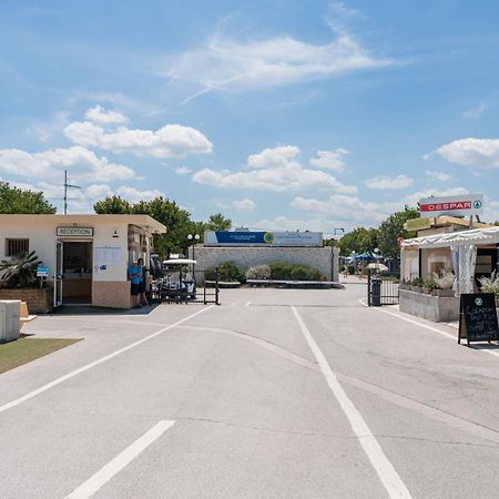 Club Del Sole International Riccione Easy Camping Village ภายนอก รูปภาพ