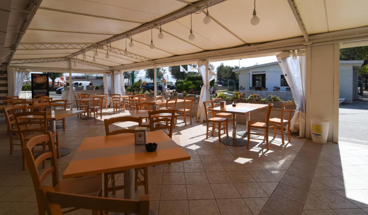 Club Del Sole International Riccione Easy Camping Village ภายนอก รูปภาพ