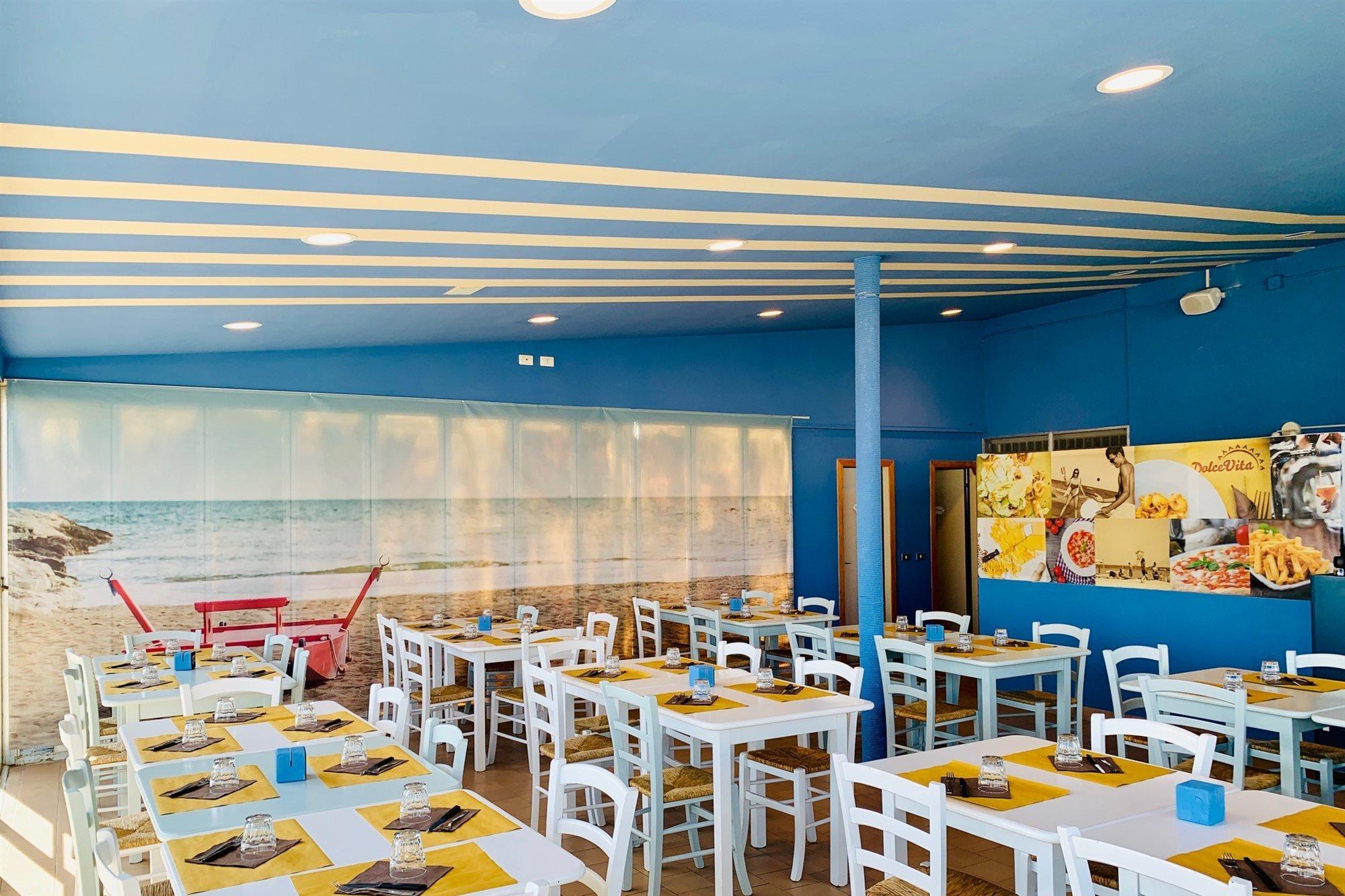Club Del Sole Riccione Easy Camping Village ภายนอก รูปภาพ