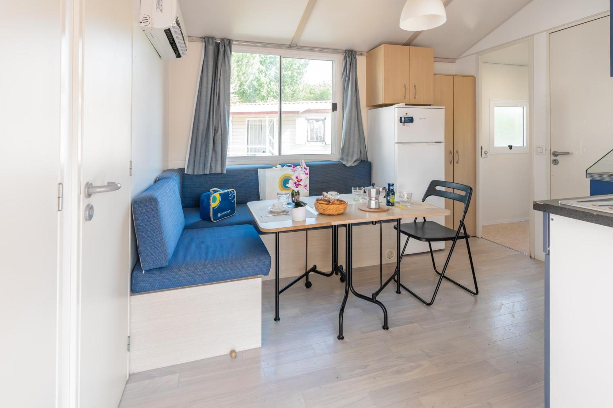 Club Del Sole Riccione Easy Camping Village ภายนอก รูปภาพ